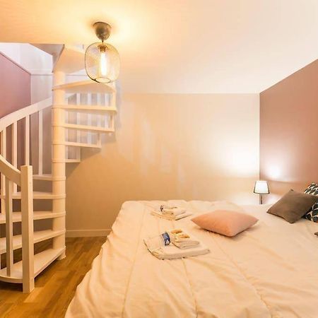 New And Cosy In Heart Of Paris, 12E, 4Pers 아파트 외부 사진