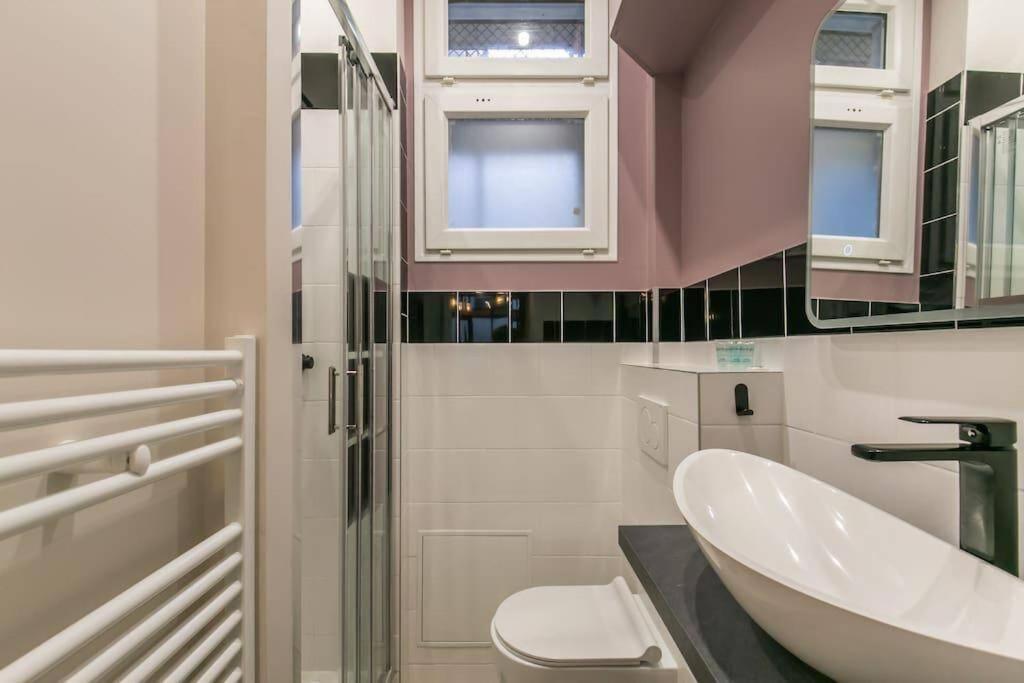 New And Cosy In Heart Of Paris, 12E, 4Pers 아파트 외부 사진